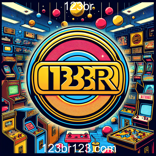 A Evolução dos Jogos de Arcade: Do Fliperama ao Mundo Digital